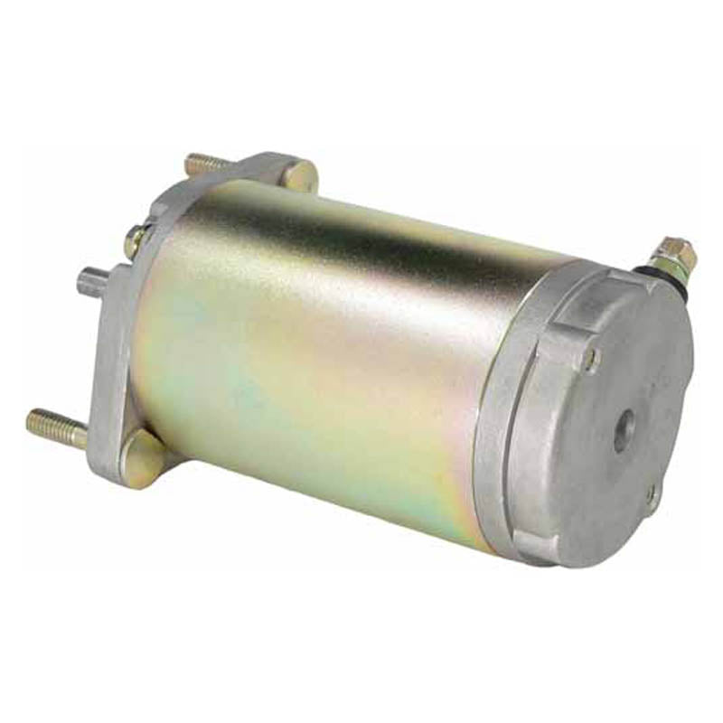 Arctic Cat Starter Motor