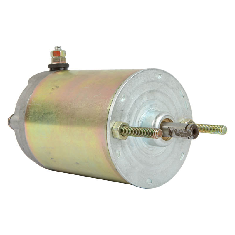 Starter Motor for Arctic Cat - 12V, CCW Rotation, PMDD