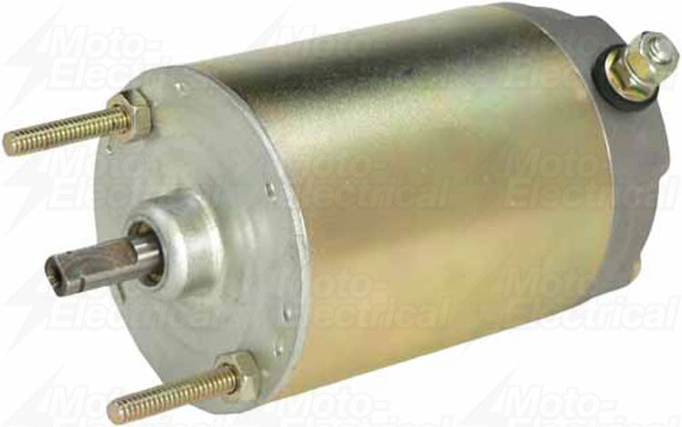 Starter Motor for Arctic Cat - 12V, CCW Rotation, PMDD