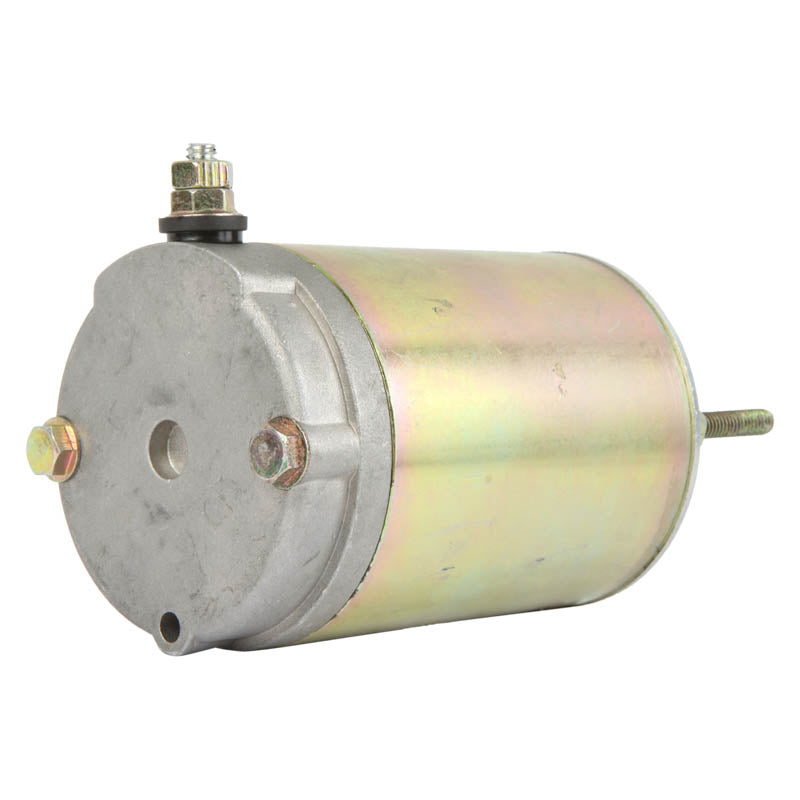 Starter Motor for Arctic Cat - 12V, CCW Rotation, PMDD