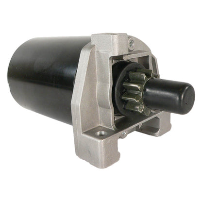 Starter Motor for Generac Engines - 12V, 10-Tooth, CCW Rotation