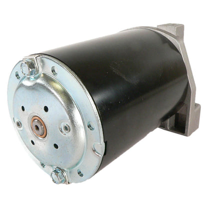 Starter Motor for Generac Engines - 12V, 10-Tooth, CCW Rotation