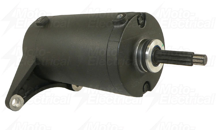 Victory / Cruiser / Hammer Starter Motor