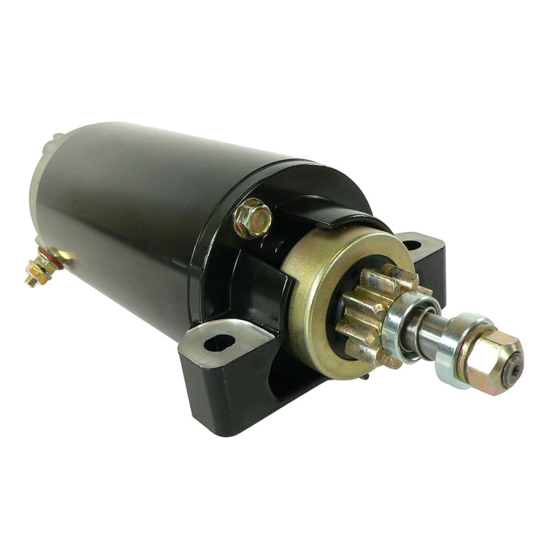 Starter Motor For Mercury Marine