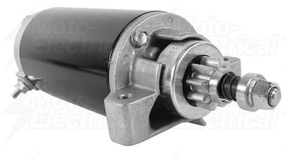Starter Motor For Mercury Marine