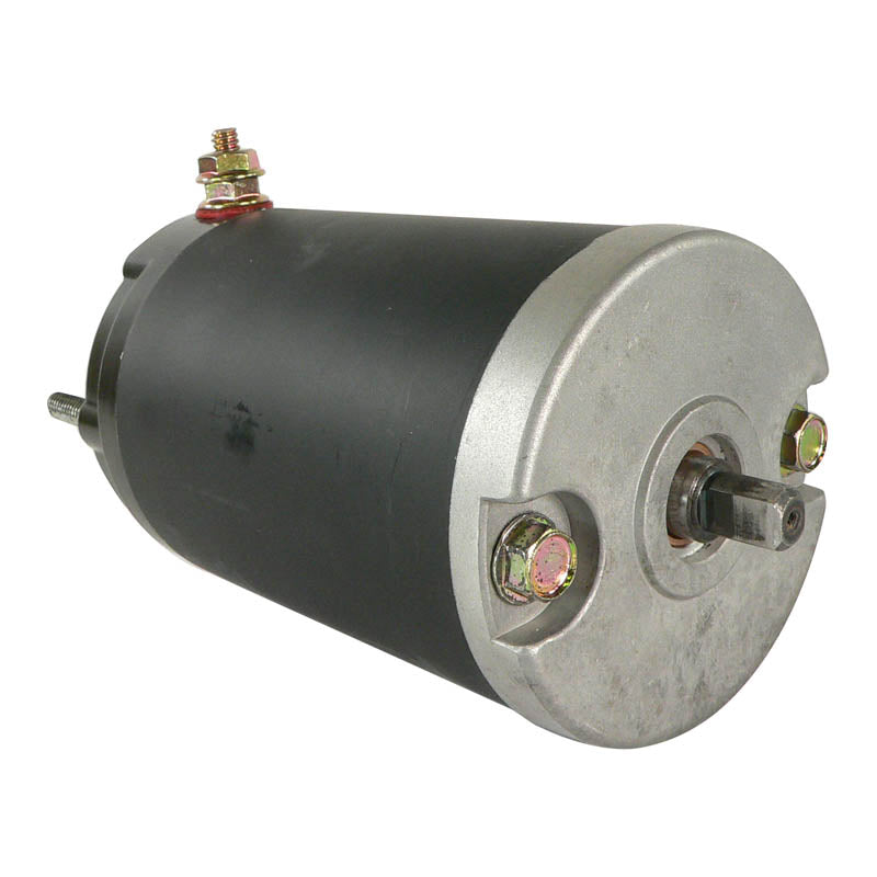 Polaris Snowmobile Starter Motor