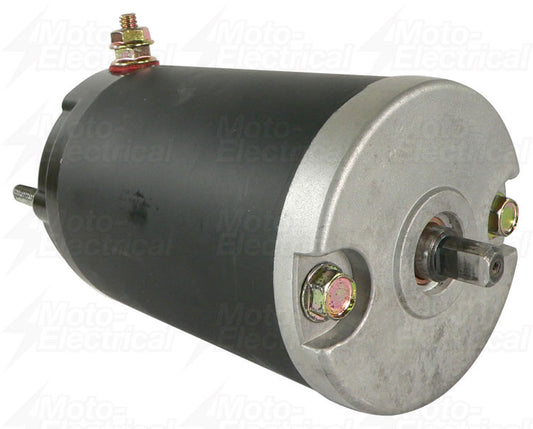 Polaris Snowmobile Starter Motor