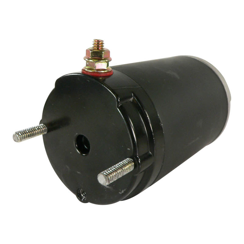 Polaris Snowmobile Starter Motor