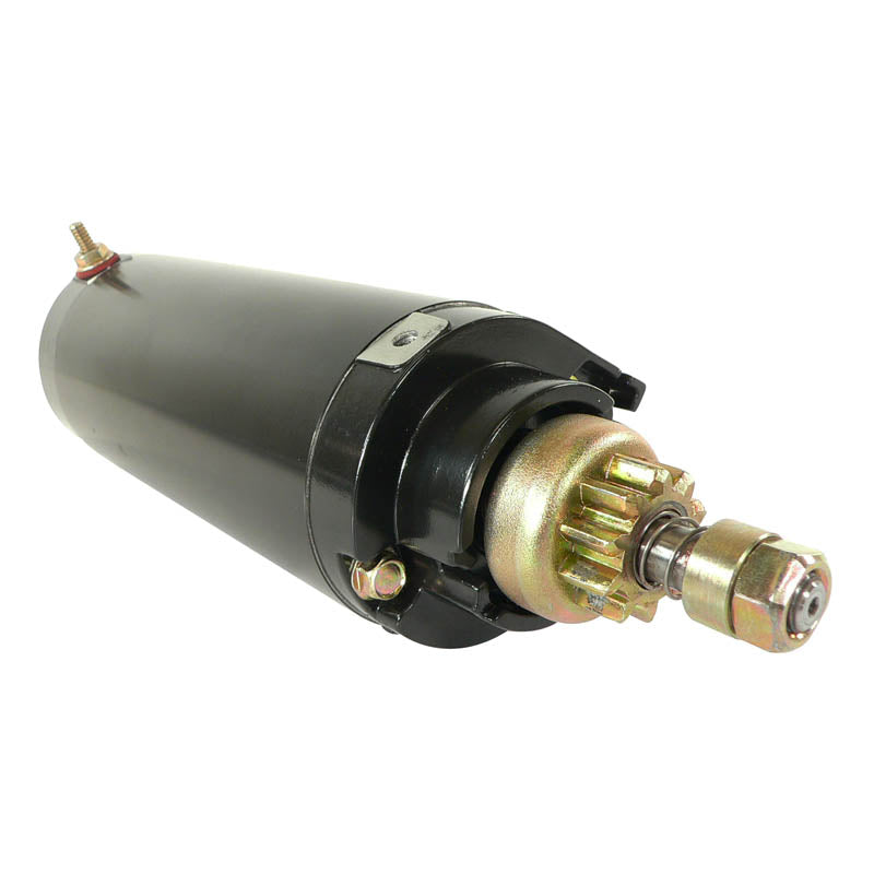 Starter Motor for Mercury 2.0L 2.4L 2.5L Racing Outboard - 12V CW
