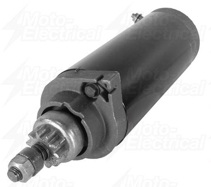 Starter Motor for Mercury 2.0L 2.4L 2.5L Racing Outboard - 12V CW
