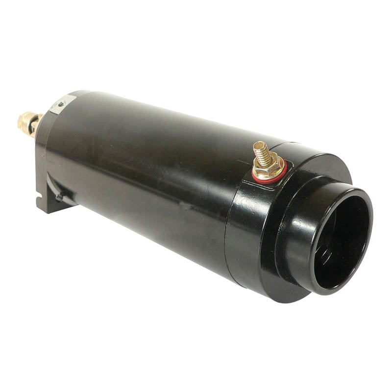 Starter Motor for Mercury 2.0L 2.4L 2.5L Racing Outboard - 12V CW