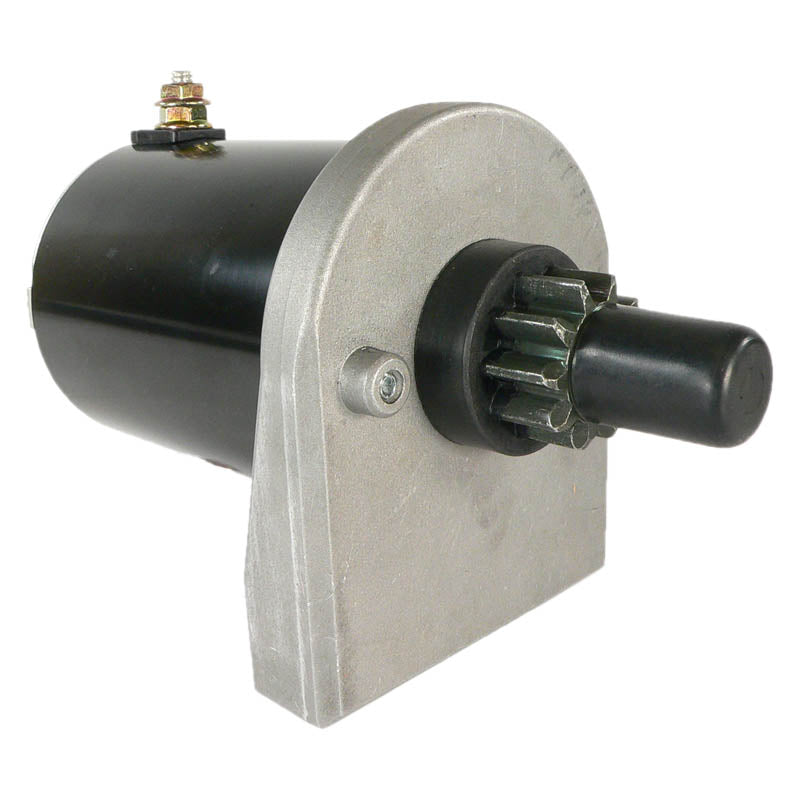 Starter Motor For Generac 12-Volt CCW 10-Tooth