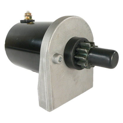 Starter Motor For Generac 12-Volt CCW 10-Tooth