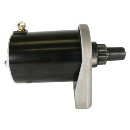 Starter Motor For Generac 12-Volt CCW 10-Tooth