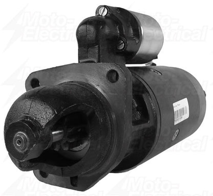 Starter Motor For Iveco / Liebherr / Deutz / fait / Case / Volvo