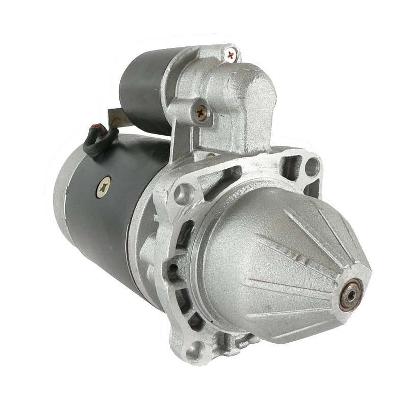 Starter motor for Deutz / Iveco / KHD / Liebherr