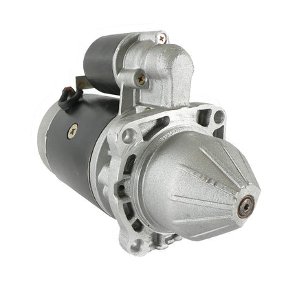 Starter motor for Deutz / Iveco / KHD / Liebherr