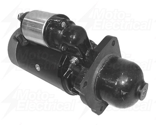 Atlas Copco / Claas / Deutz / Other Starter Motor