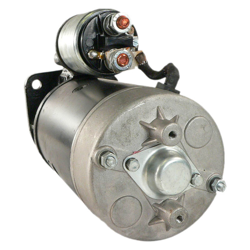 Atlas Copco / Claas / Deutz / Other Starter Motor
