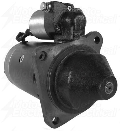 Fiat / Allis Starter Motor