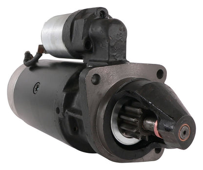 Bosch 0-001-368-040 Timberjack Starter Motor