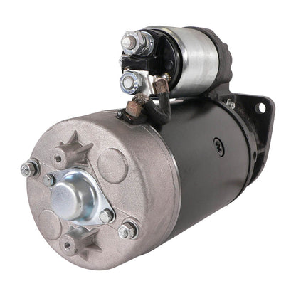 Bosch 0-001-368-040 Timberjack Starter Motor