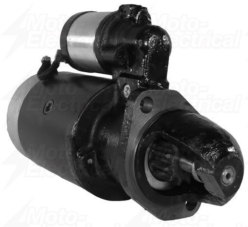 Bosch Starter Motor BMW Marine / Hatz / Mercury