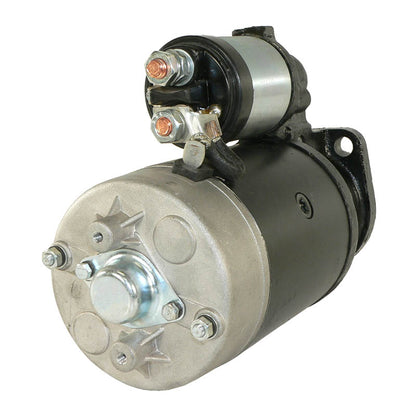 Bosch Starter Motor BMW Marine / Hatz / Mercury