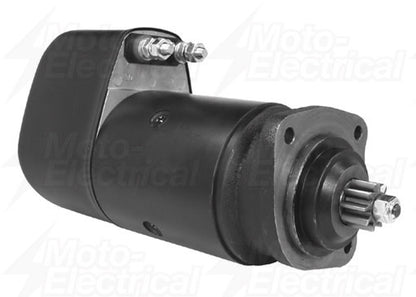 Starter Motor For Volvo Penta Marine