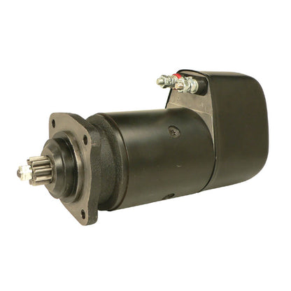 Starter Motor For Volvo Penta Marine