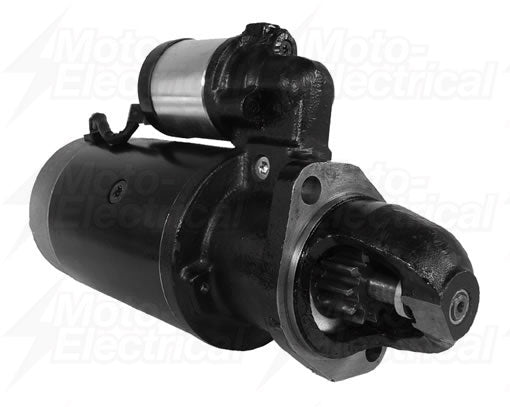 Starter Motor 410-24309 Hatz Engines