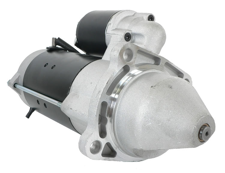 KHD Engines Starter 118-0928 – Starter Motor
