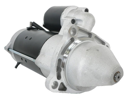 KHD Engines Starter 118-0928 – Starter Motor