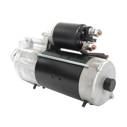 KHD Engines Starter 118-0928 – Starter Motor