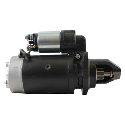 Starter Motor For Case DD 12-Volt CW 9-Tooth