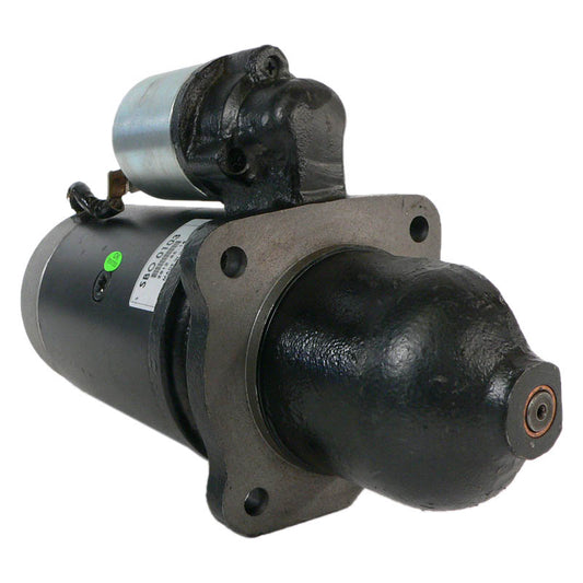 Starter Motor For DD 24-Volt CW 9-Tooth