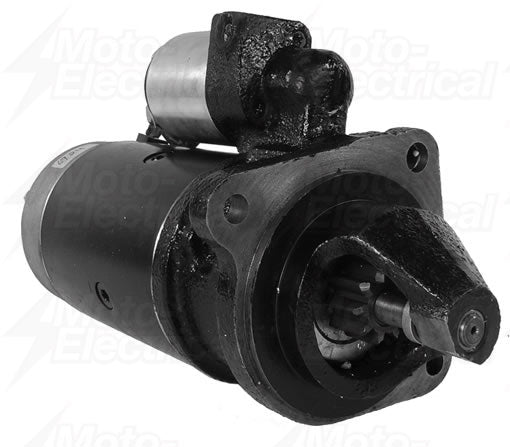 Fait / Iveco / New Holland Starter Motor
