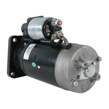 Fait / Iveco / New Holland Starter Motor
