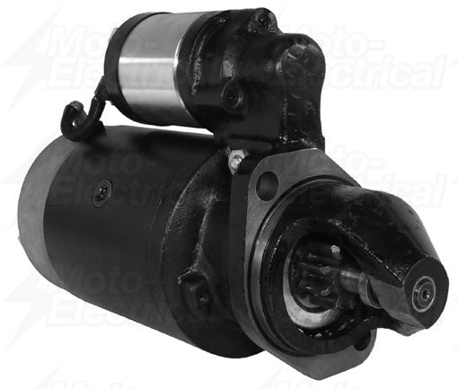 Starter Motor For KHD Steyr Mercedes Benz