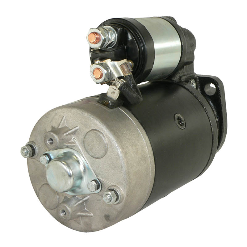 Starter Motor For KHD Steyr Mercedes Benz
