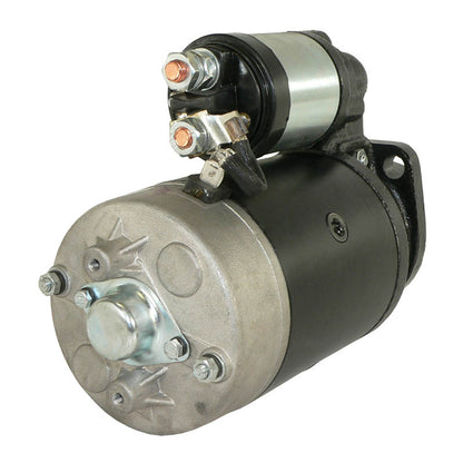 Starter Motor For KHD Steyr Mercedes Benz