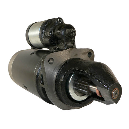 Starter Motor For Case DD 12-Volt CCW 9-Tooth