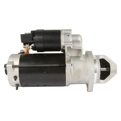 Starter Motor For Case PLGR 12-Volt CW 9-Tooth