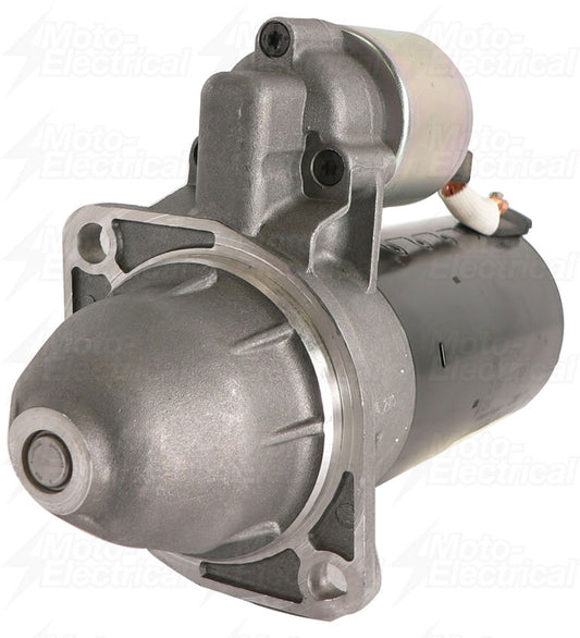 Starter Motor Arctic C 700 D 07-15 /1000 Ranger Diesel 15-18