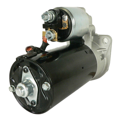 Starter Motor Arctic C 700 D 07-15 /1000 Ranger Diesel 15-18