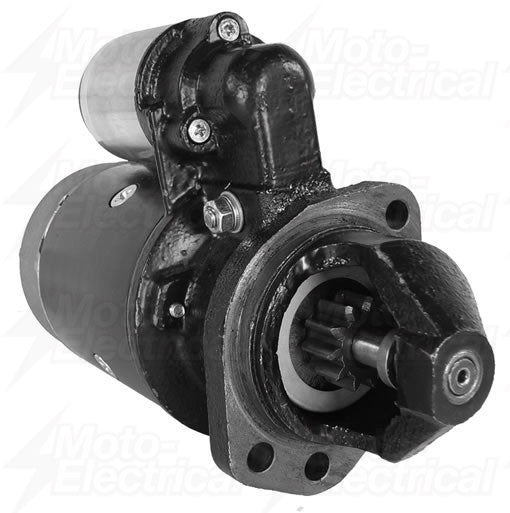 Starter Motor For Deutz / KHD / Marine