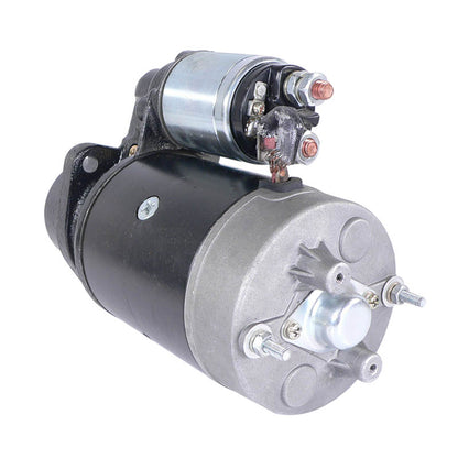 Starter Motor For Deutz / KHD / Marine