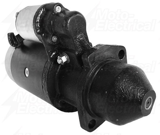 BPM Lombardini Ruggerini Marine Starter Motor