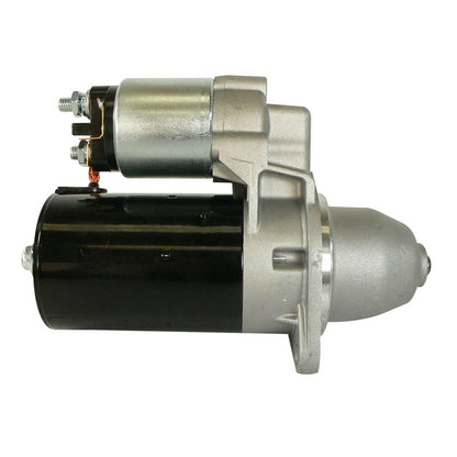 Starter Motor For Lombardini Engines 12-Volt CCW 9-Tooth