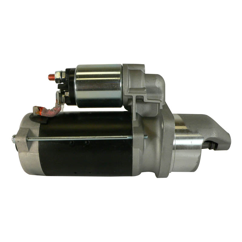 Starter Motor For John Deere PLGR 12-Volt CW 10-Tooth